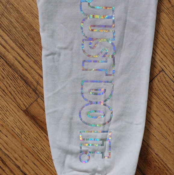 Nike Just Do It Sweatpants - Picture 3 of 5